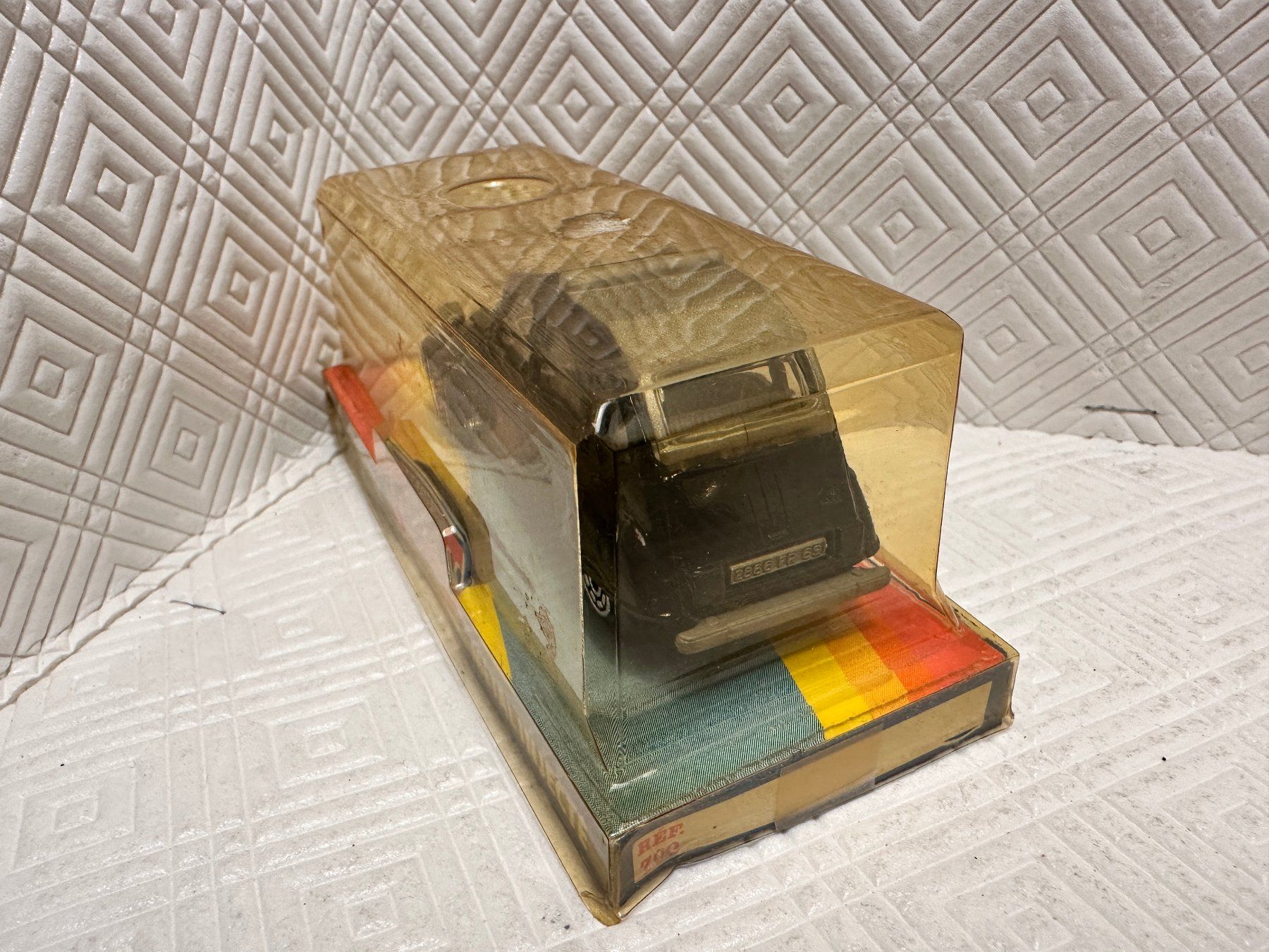 Norev Modellini d'auto: Citroen 2CV  , 1:43 , Norev – Usato da Seuzach venduto da Jage 1