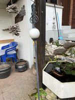 Dekostecker für Garten/Terrasse