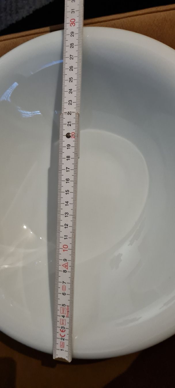 Alessi Ciotole: Alessi Servier - Schale einmalig schön – Nuovo (secondo la descrizione) da Münsingen venduto da Cuci31 2