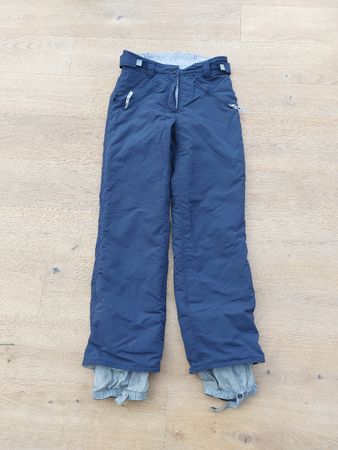 Damenskihose