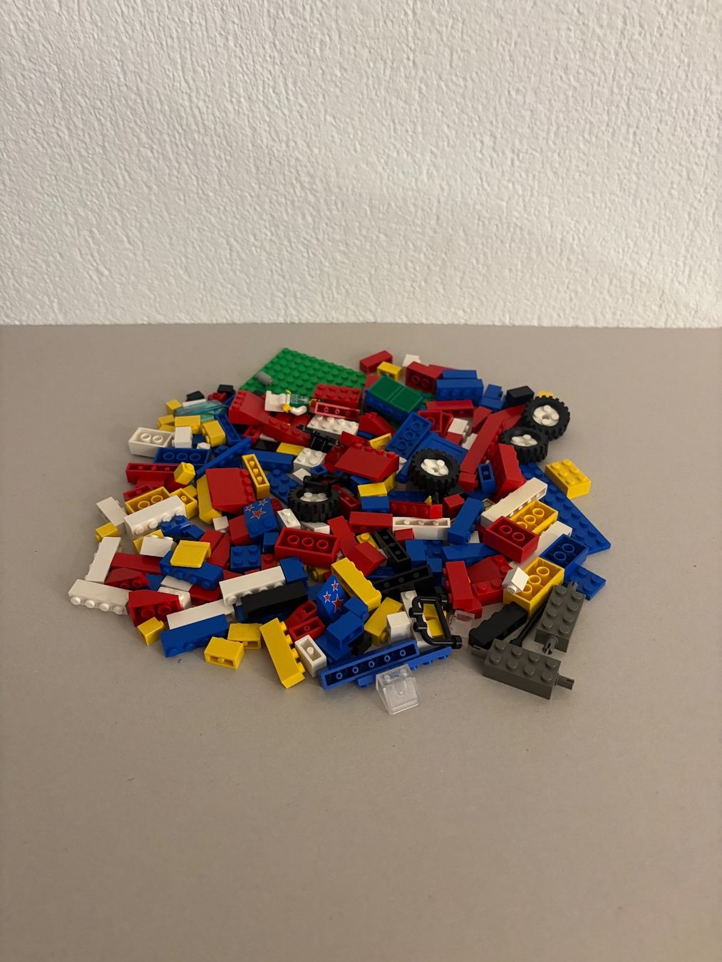 Lego Jouets: LEGO Basic Building Set 4285 – D'occasion à Wollerau par per_q7wn 1
