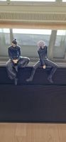 Jujutsu Kaisen  Satoru Gojo und Suguru Geto