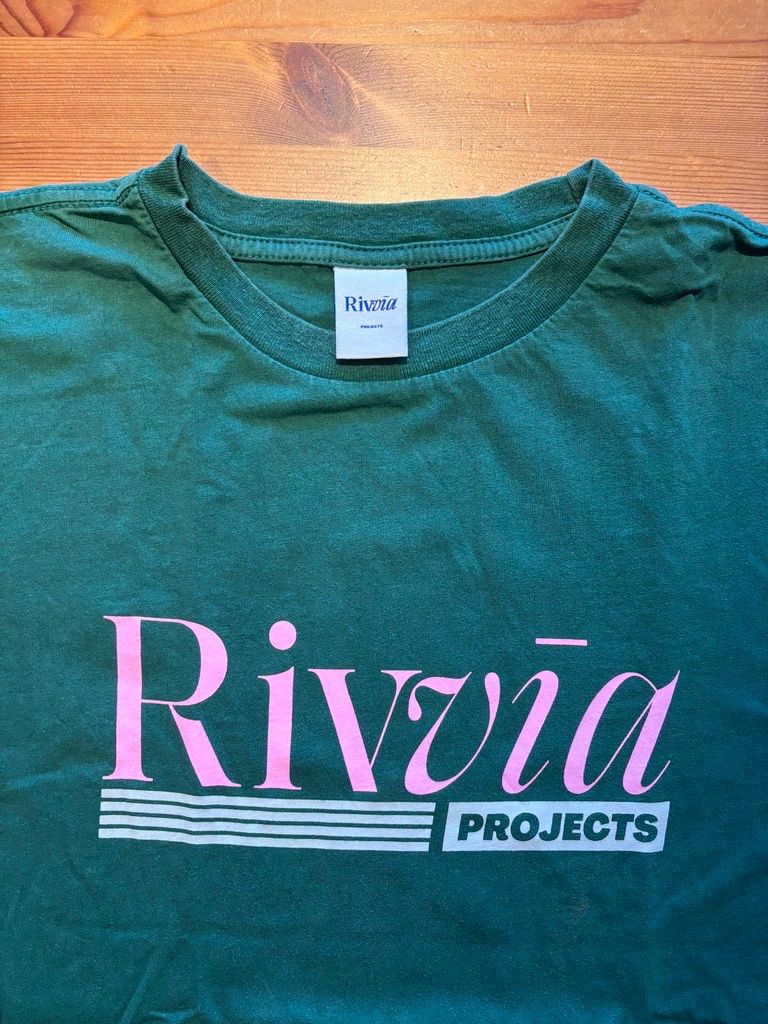 T-Shirts: T-Shirt Rivia Projects – Gebraucht aus Neuhausen am Rheinfall von ssiimmo0nn 1