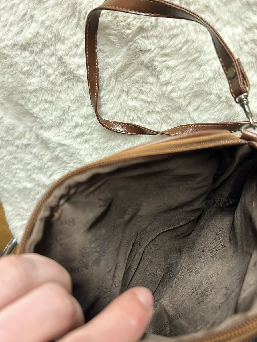 Burberry Borse da donna: Vintage Burberrys Nova Check Schultertasche – Usato da Aeschi b. Spiez venduto da davidS744 5