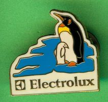 Electrolux   Kühlschrank