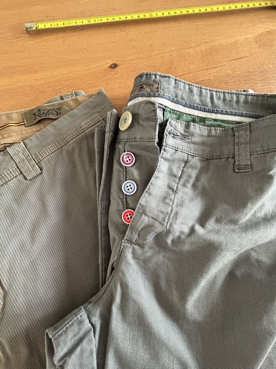 Hosen: Men's Trousers, Size 40 FR size – Gebraucht aus Neuchatel von lan_m8r2 5
