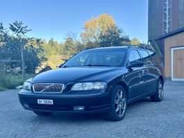 Volvo V70 2.4 Frisch ab MFK