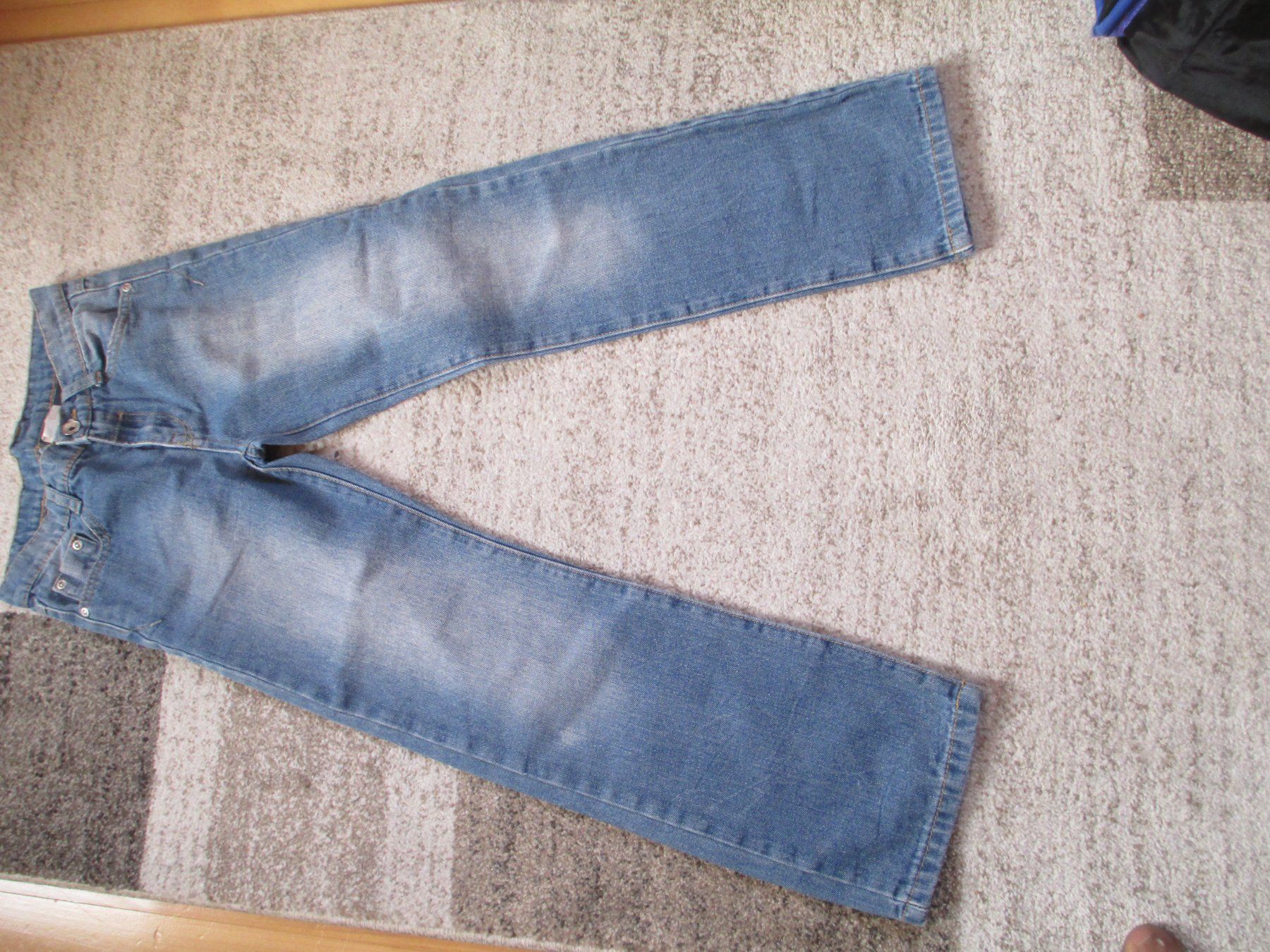 Pantaloni: Tolle Hose Gr 140 – Usato da Landquart venduto da Froneri 2