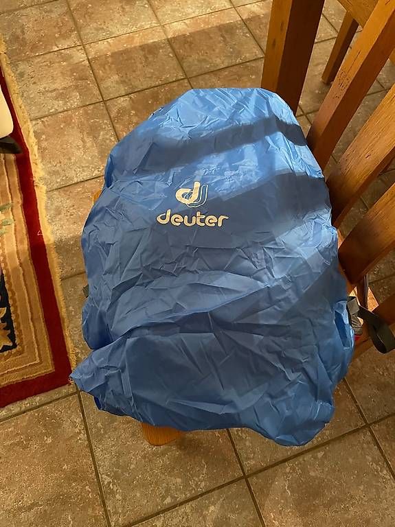 Rucksäcke: Sac à dos deuter – Gebraucht aus Boveresse von jck_f8bj 1
