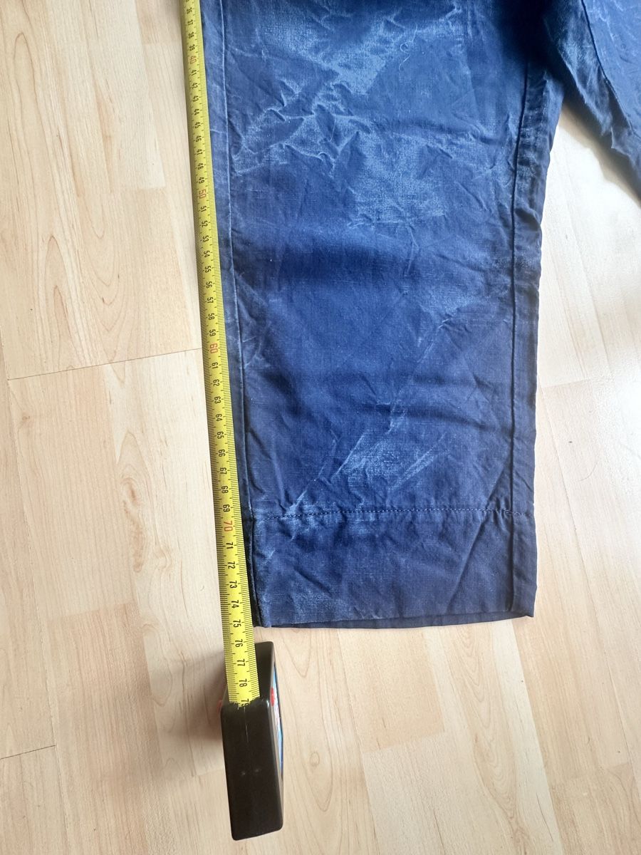 Pantaloni: ZERRES LEINEN-MIX HOSE – GR. 4 – Nuovo (secondo la descrizione) da Schaffhausen venduto da rot_yyy7 5