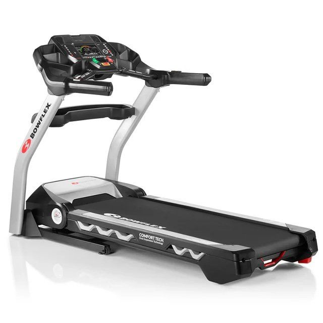 Bowflex Hometrainer: Laufband Bowflex BXT 326 – Usato da Adligenswil venduto da luna-estelle