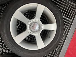 Felgen Seat