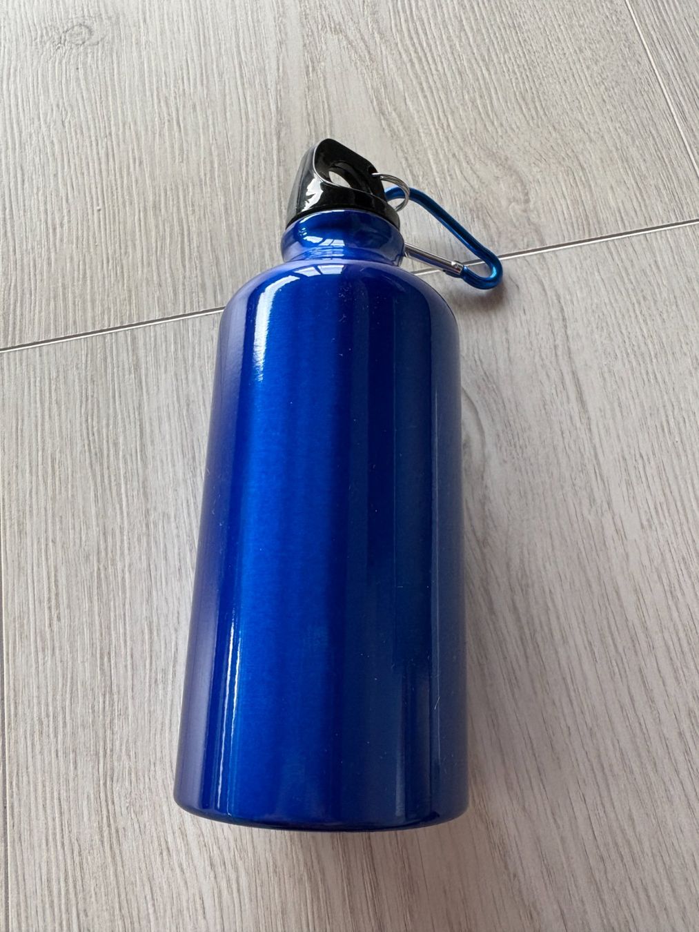 Gourdes & Thermos: Trinkflasche – Neuf (Voir description) à Mühleberg par cupra80 2