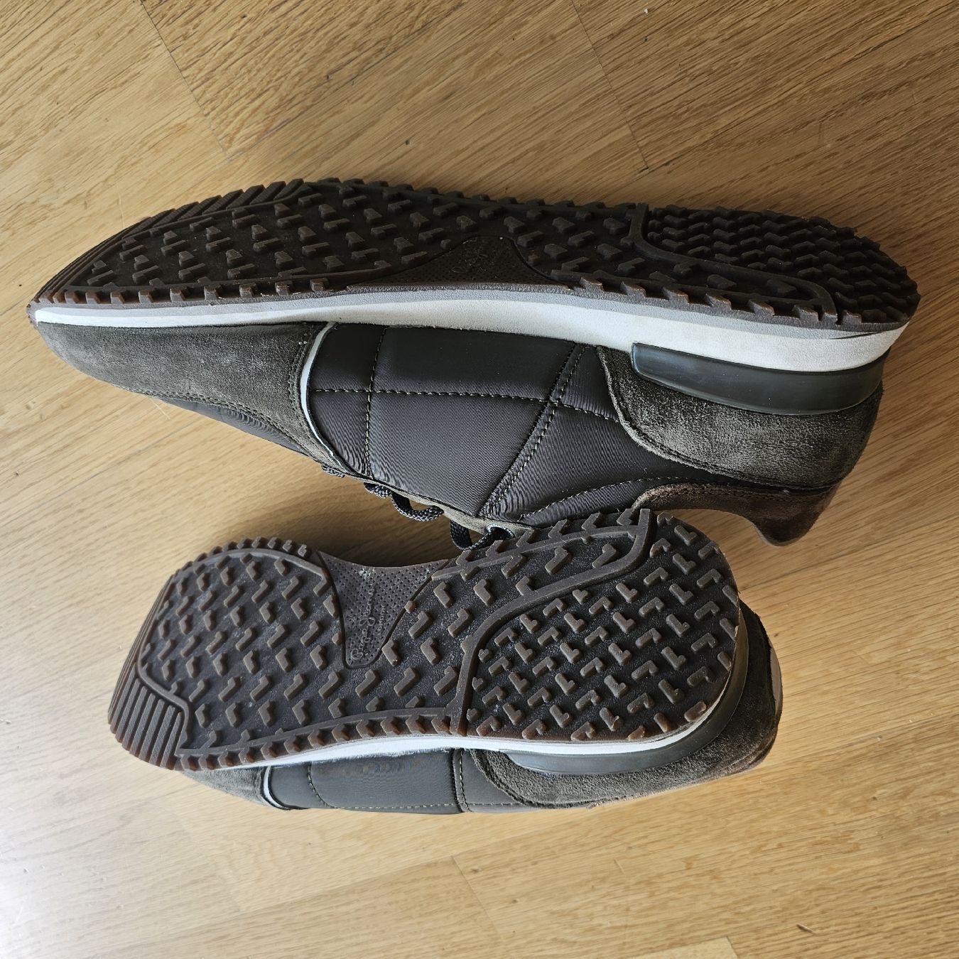Pepe Jeans Scarpe da uomo: "pepe jeans" shoe 45 – Usato da Oberarth venduto da MBMIKE333 3