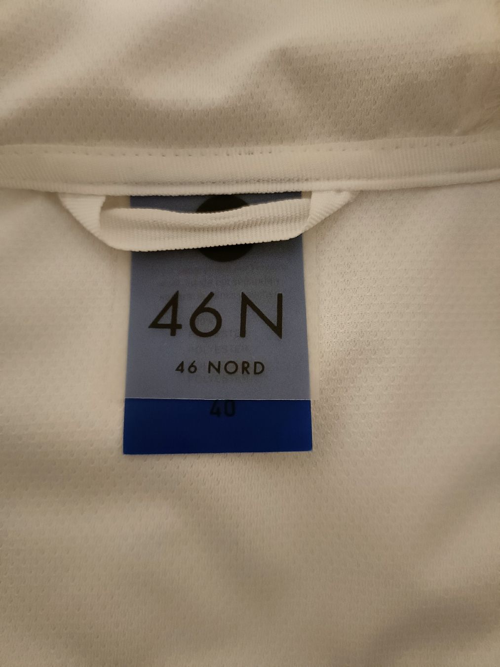 46 Nord Jacken: Softshelljacke von 46 Nord Gr. 40 – Neu (gemäss Beschreibung) aus Sachseln von SandraHae 3