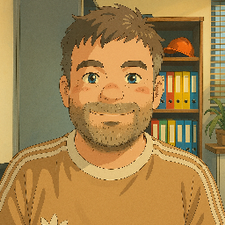 Profile image of Lapinou