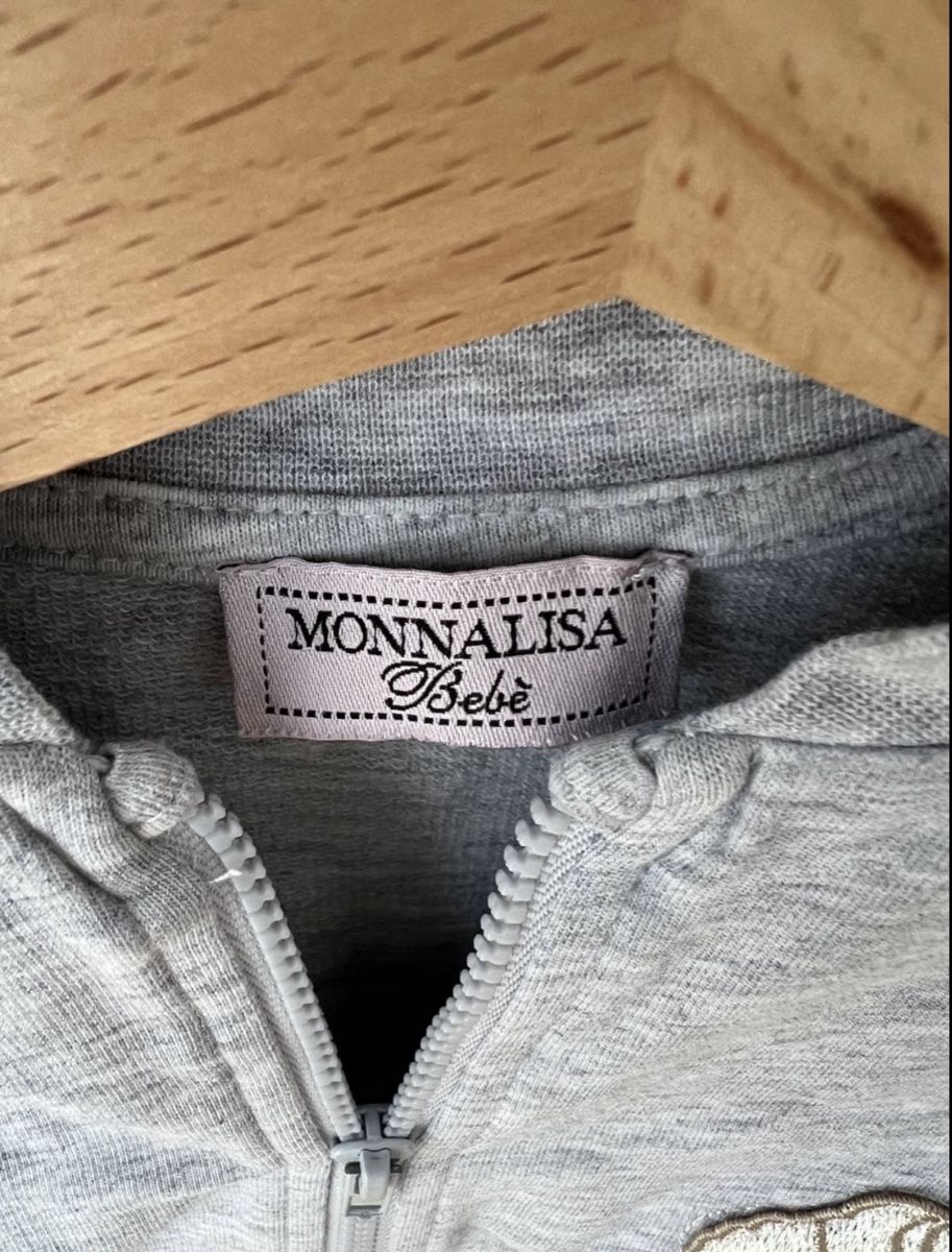 Monnalisa Giacche & Cappotti: Monnalisa Jacke Grösse 86 – Usato da Aarburg venduto da Da-Lila 2