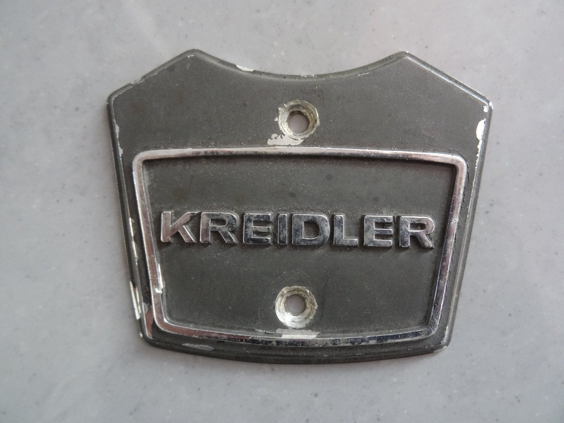 Kreidler Strada: Kreidler Florett K54 / K54 1 – Usato da Niederbipp venduto da mission55impossibile