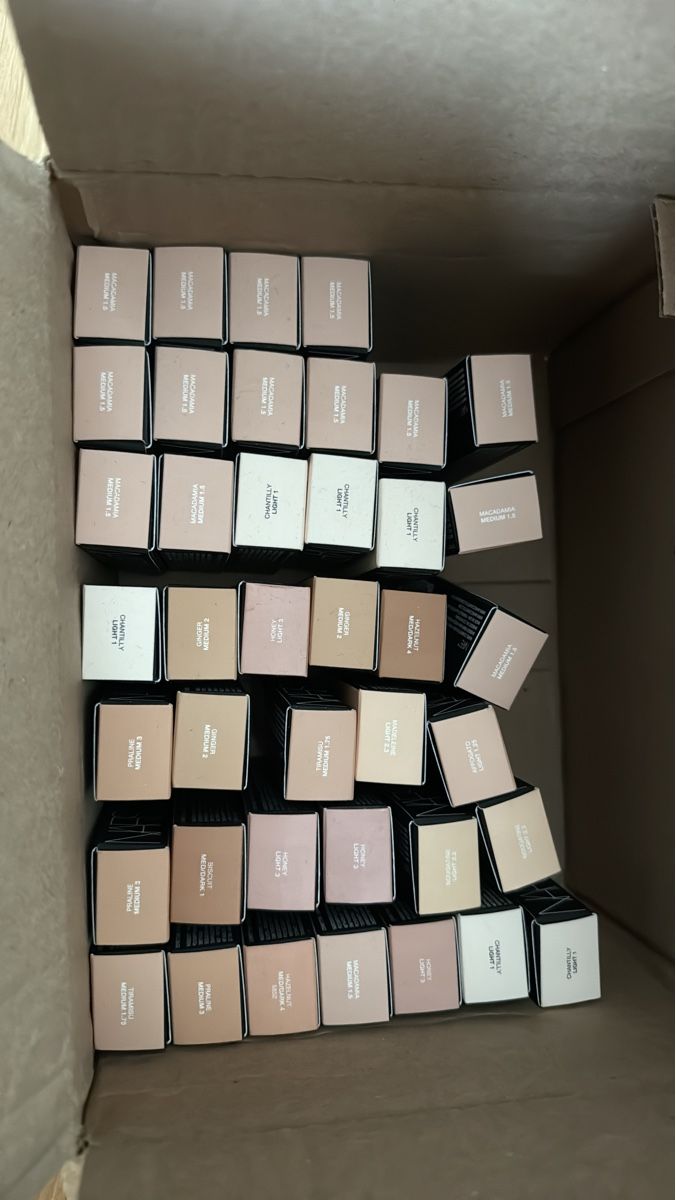 Nars Make-up: NARS mini Concealer Paket ! neu OVP – Nuovo e nell'imballaggio originale da Basel venduto da man_nx6q 1