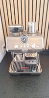 DeLonghi Siebträger Espressomaschine La Specialista Arte Evo