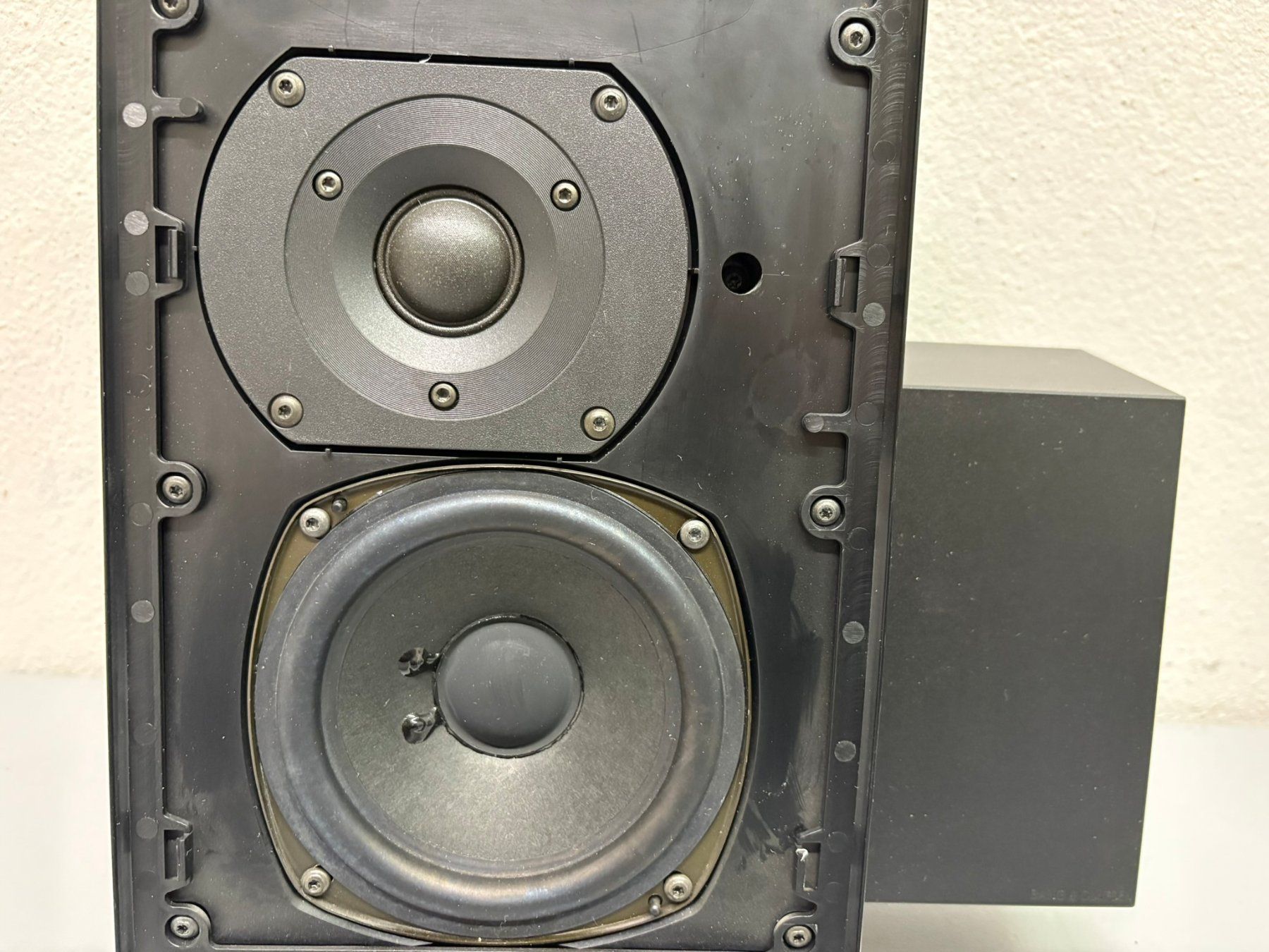 Bang & Olufsen Casse acustiche: BeoLab 2500 Blau – Usato da Hochdorf venduto da av-electronics 2