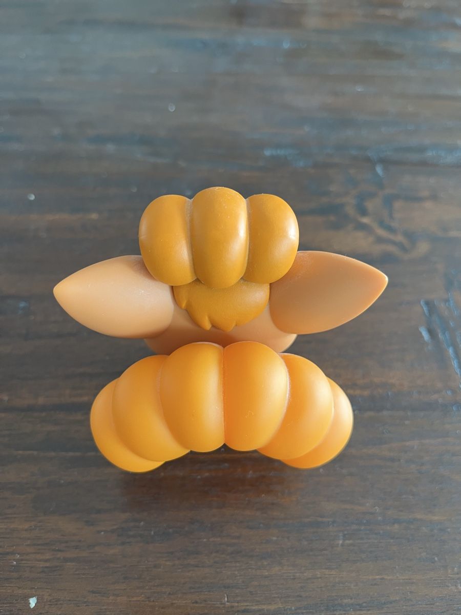 Funko Statuette: Funko Pop! Pokémon Vulpix – Usato da Uetikon am See venduto da erz13 2