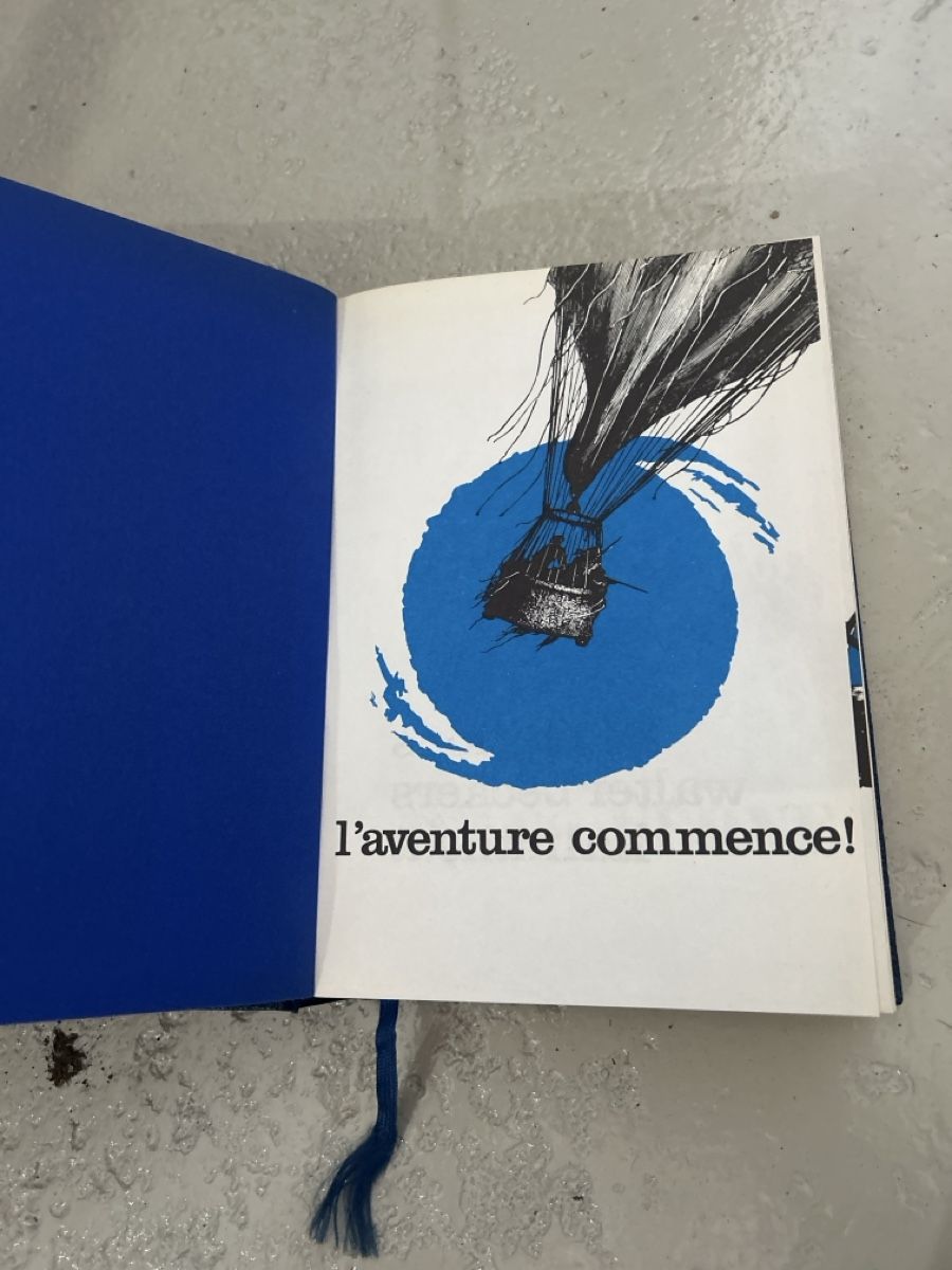 Libri: Collection complète Jules Verne - Édition originale rare – Usato da Corcelles BE venduto da gig_b89c 6