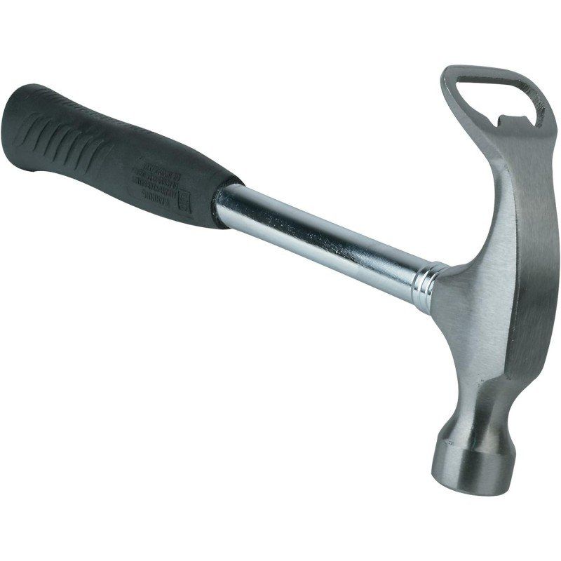 Tous les outils: Feierabendhammer Geschenk Handwerker Getränke Flaschenöffner – Neuf avec emballage d'origine à Hundwil par Stallone5