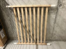 Gitter für Badewanne / Badewannenrost