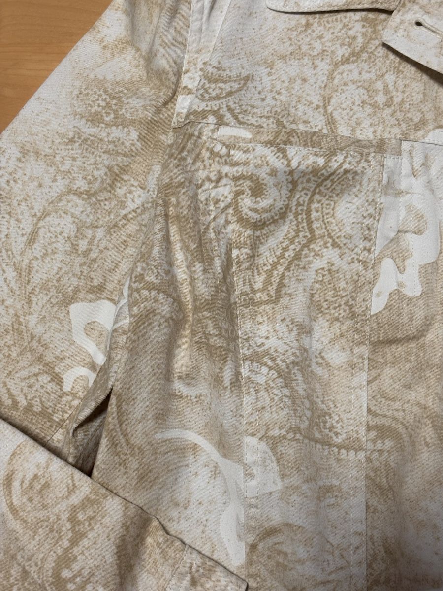 Giacche: Freizeitjacke Gr. 40 – Usato da Kesswil venduto da Branca-01 3
