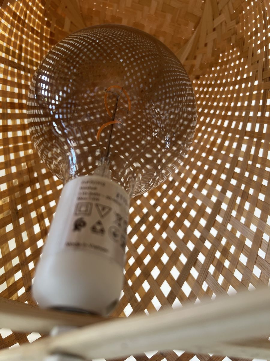 Lampade: Lampe décorative  – Usato da Lucens venduto da vin_bp97 1