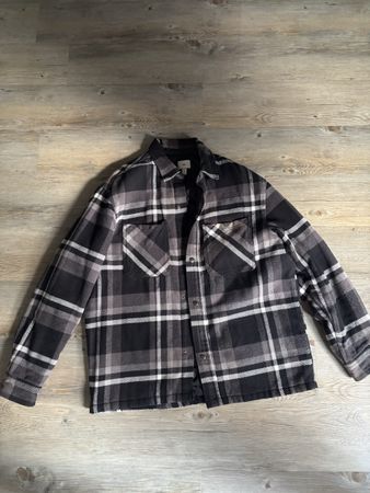 Übergangsjacke
