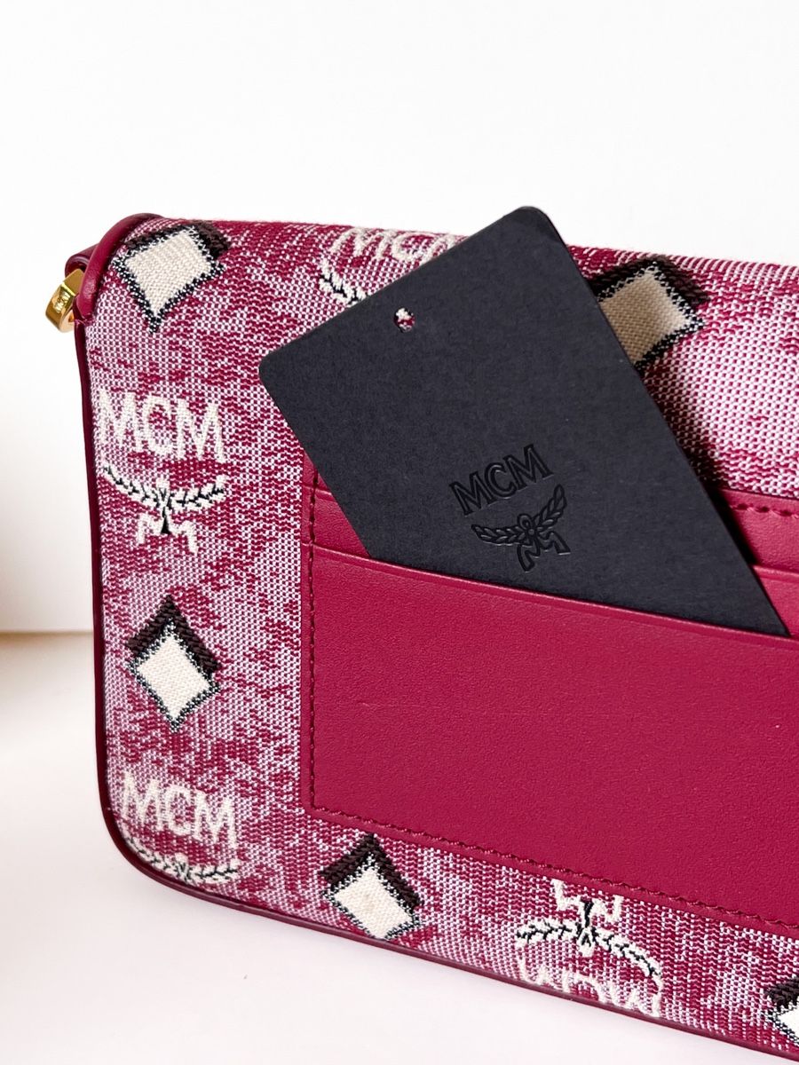Mcm Borse da donna: Wunderschöne MCM Tasche! – Nuovo (secondo la descrizione) da Fischbach LU venduto da Dear.Luki 3