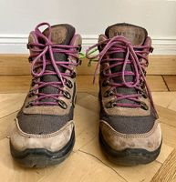 Wanderschuhe 36