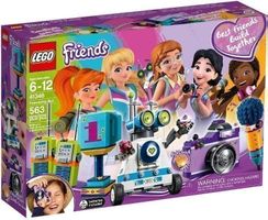 Lego Friends 41346 Friendship Box Neu ungeöffnet