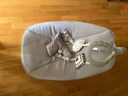 Babywippe Chicco Comfy Wave guter Zustand