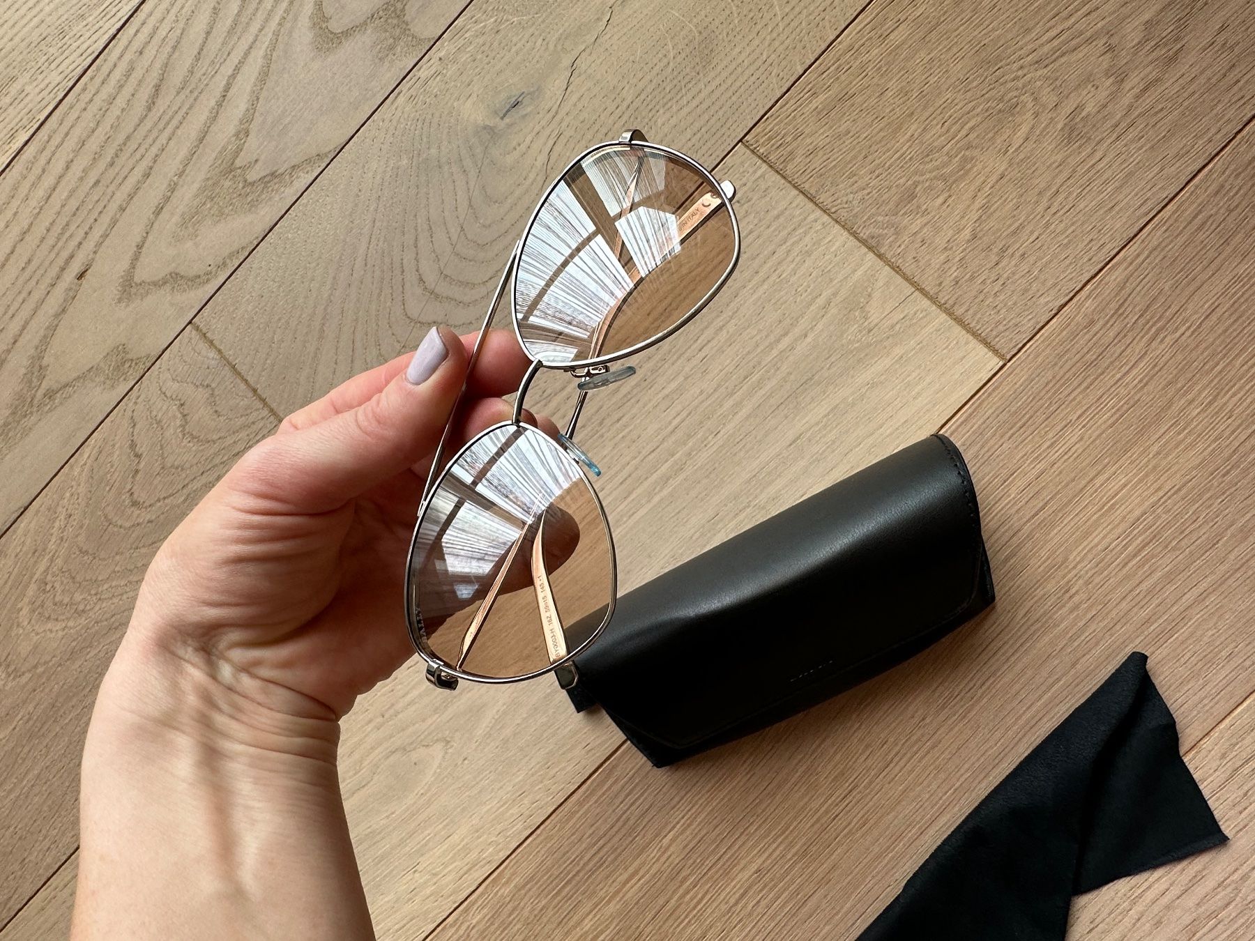 Bally Lunettes & Verres: New BALLY sunglasses – Neuf avec emballage d'origine à Zug par Nat.yushkevich 8