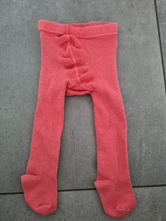 Baby Strumpfhose Baby Club C&A Grösse 80 