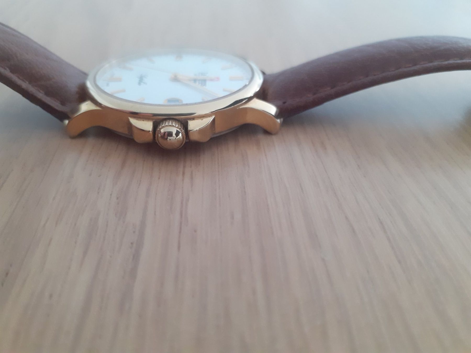 Orologi: Le temps quarz Uhr – Usato da Studen BE venduto da DGK_swiss 3