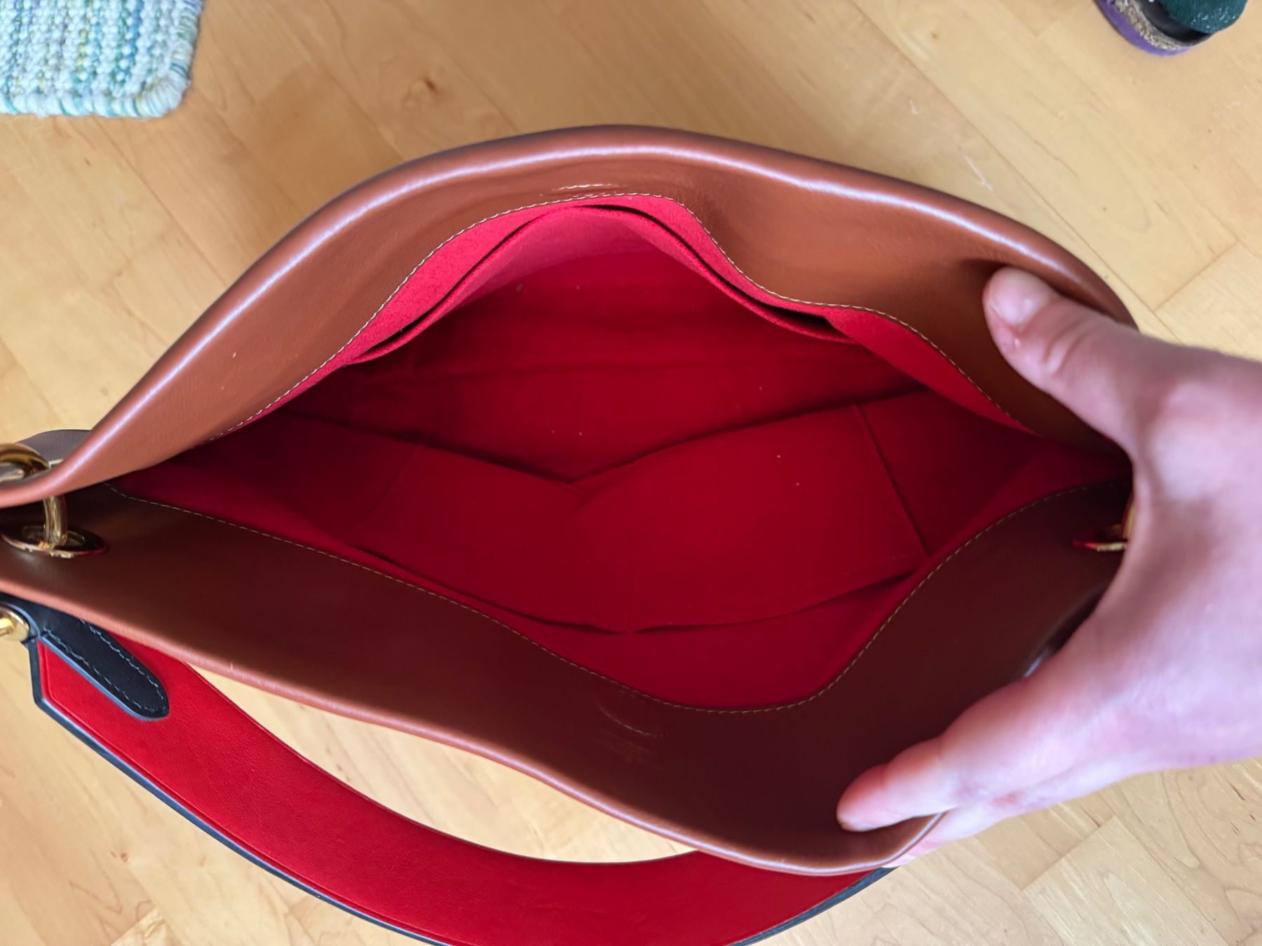 Louis Vuitton Borse da donna: Louis Vuitton Tasche – Usato da Muri b. Bern venduto da maya.bindschedler 2