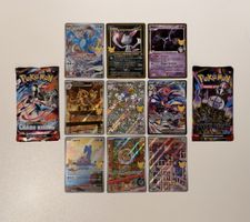 Pokemon 30 Jahre / 30th Celebration Set