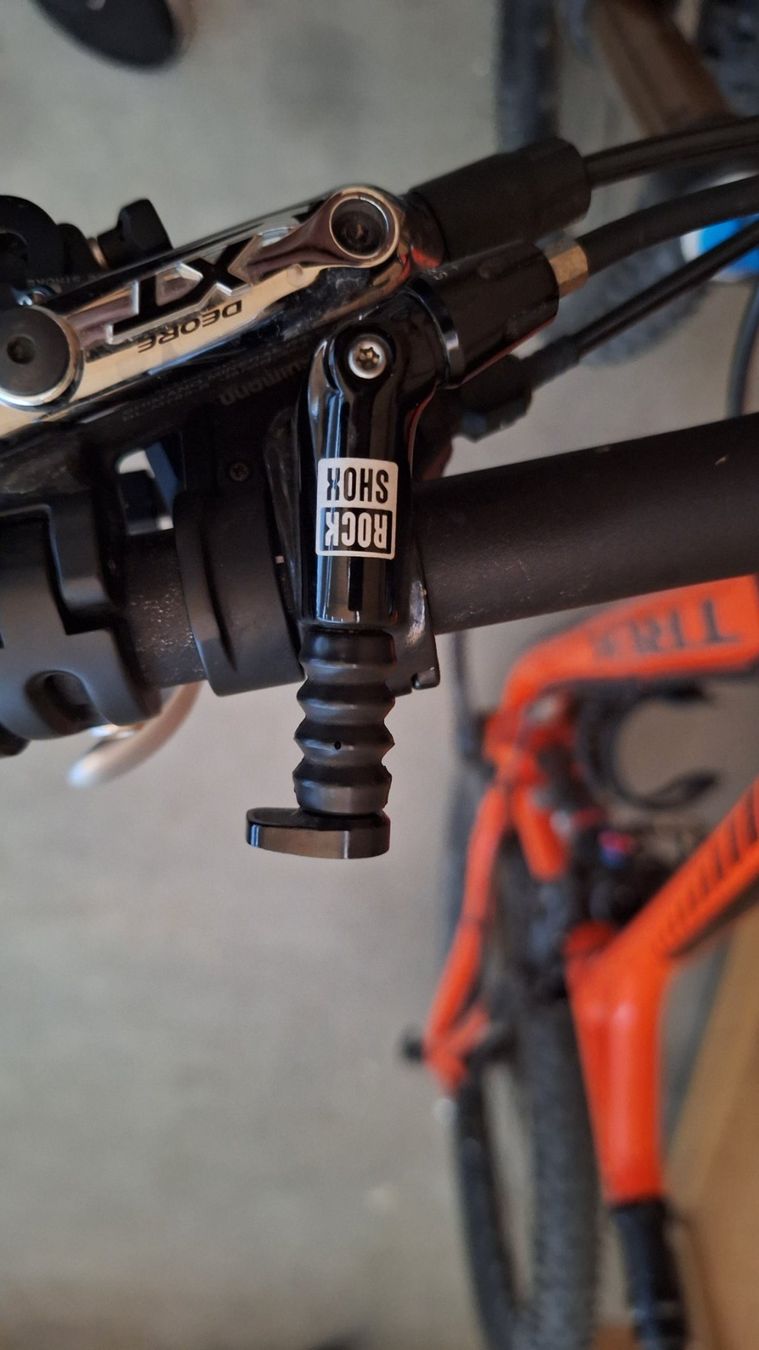 Trek Velos: Trek Remedy – Gebraucht aus Hilfikon von Gutegelegenheit 2