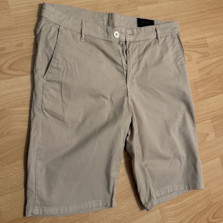 Moro Italian ultra-light shorts