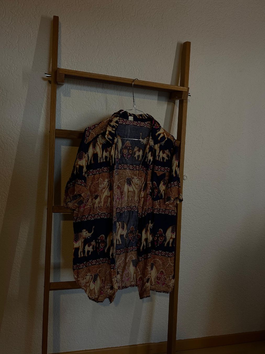 Camicie: Herren Hemd Thaistyle – Usato da St.Gallen venduto da dopplerhofer3121