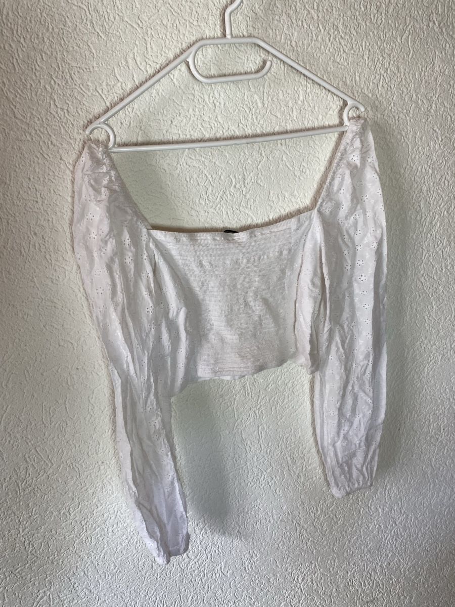Stradivarius Top: Oberteil von Stradivarius – Usato da Emmen venduto da Linda-Bachmann 1