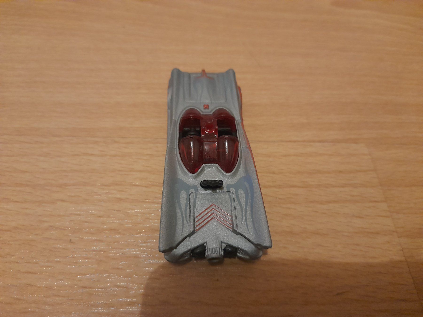 Hot Wheels Jouets: Hot Wheels Batmobil – D'occasion à Lustmühle par chevi03 2