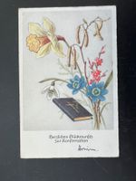 AK ca 1930 konformations-wünsche     (G533)