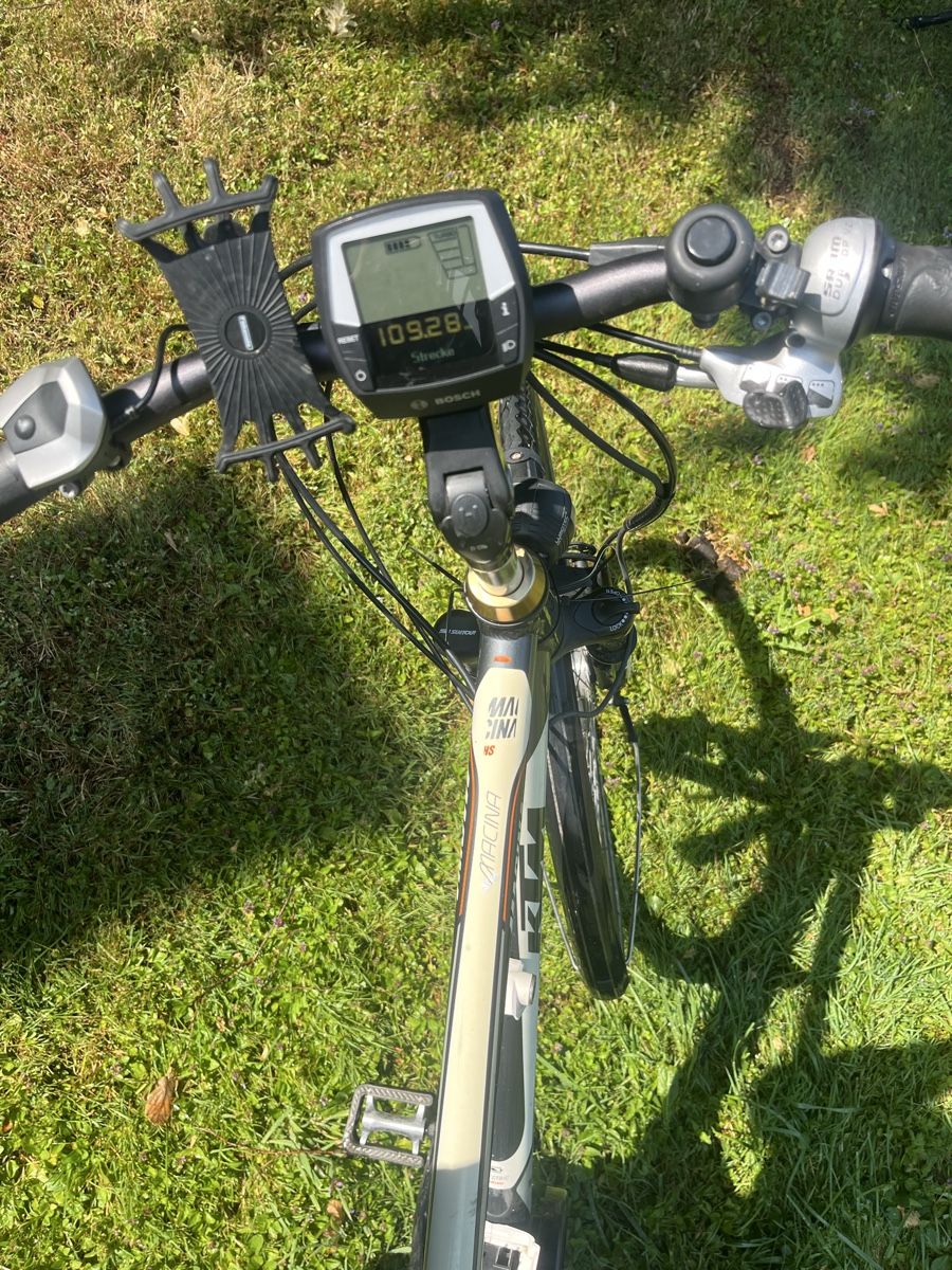 KTM Biciclette: E-Bike KTM – Usato da Adligenswil venduto da mar_gr5s 1