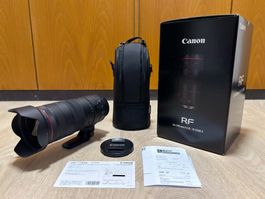 Canon RF 24-105mm f/2.8 L IS USM Z