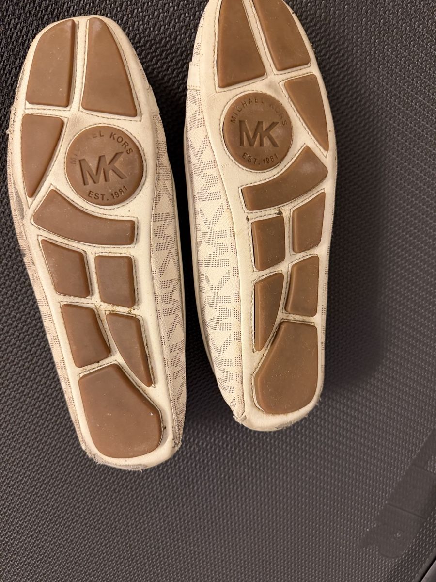 Scarpe da donna: Michael Kors Damen Schuhe – Usato da Pfeffingen venduto da Schanti0 3